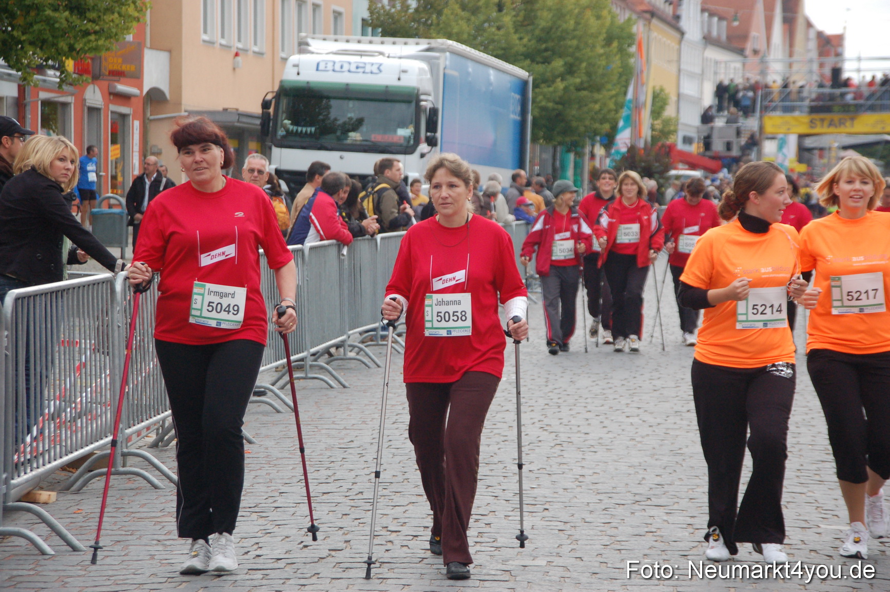 0010 Unterer Markt Neumarkt 2008